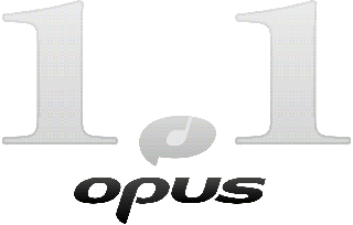 Opus 1.1 demo