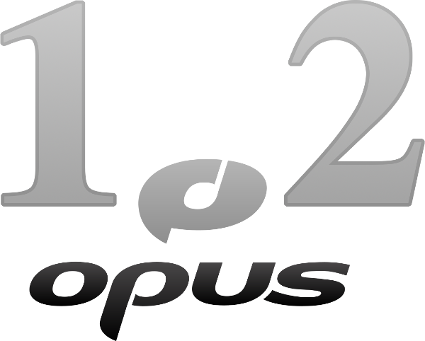 creatief Prematuur zingen Opus 1.2 Released